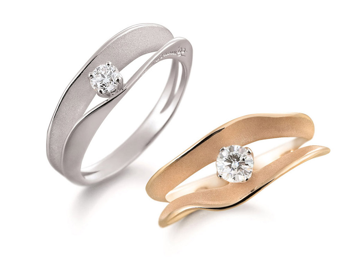 Annamaria Cammilli Essential ringen