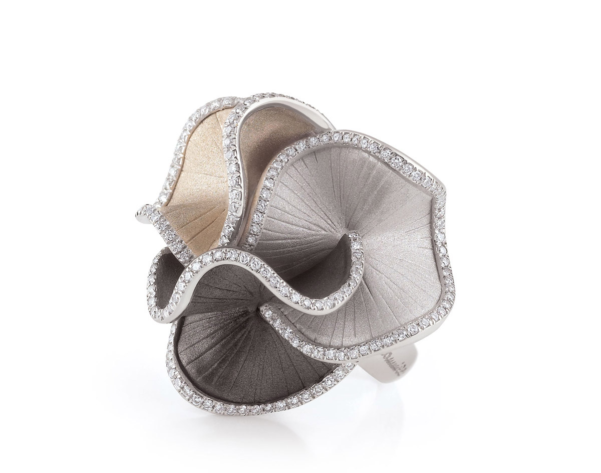 Annamaria Cammilli Vision ring