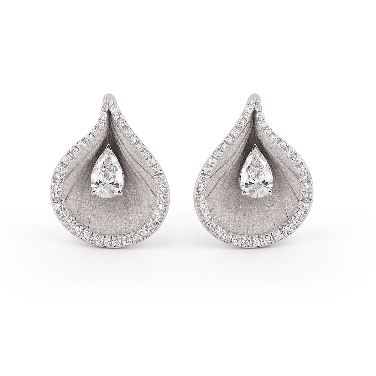 Annamaria Camilli Vision ketting en ring