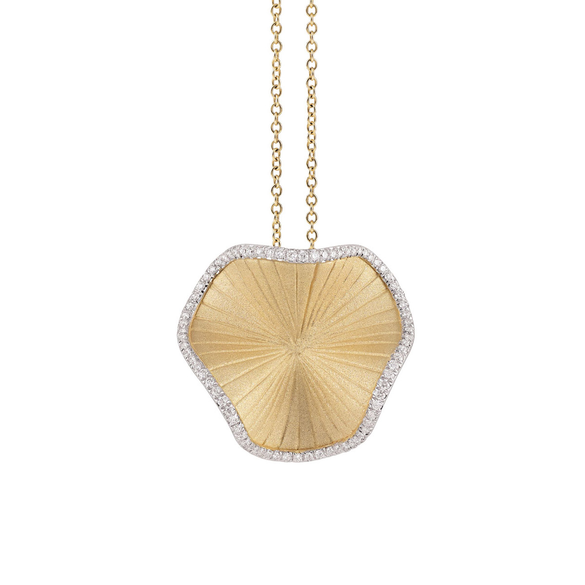 Annamaria Camilli Vision ketting goed