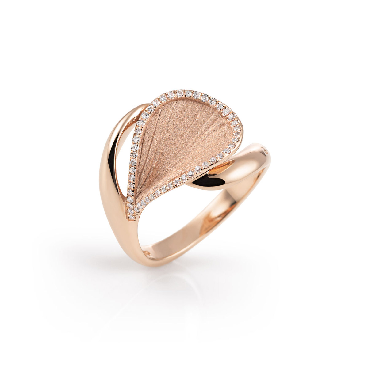 Annamaria Camilli Vision ring