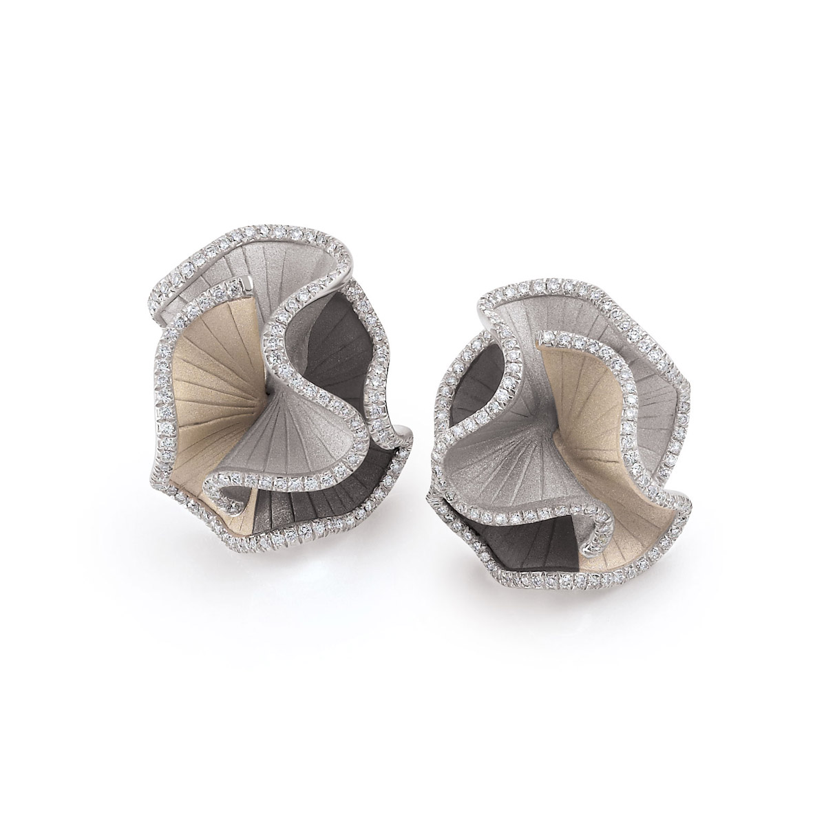 Annamaria Camilli Vision ringen