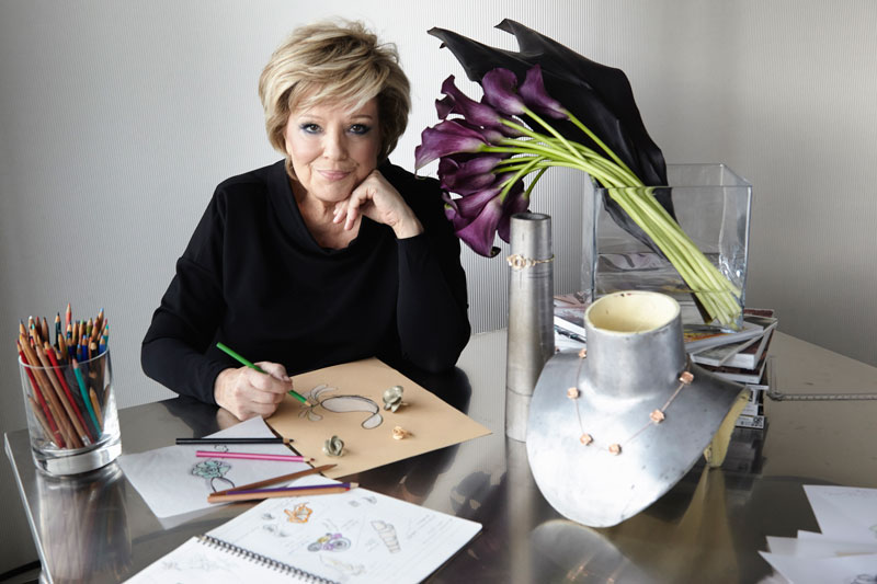 Annamaria Camilli Gallerij 0