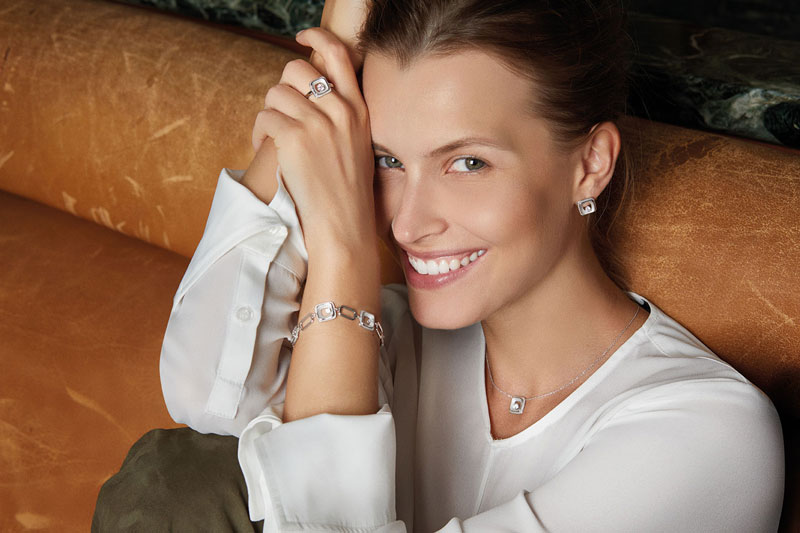 Annamaria Camilli Gallerij ring oorbel en hanger